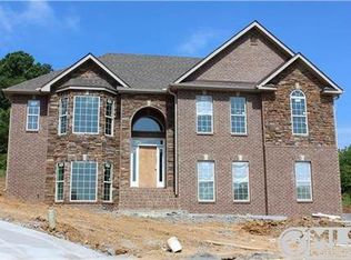 716 Hardys Ct, Whites Creek, TN 37189