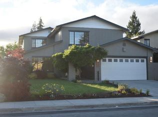 1742 Kansas St, Redwood City, CA 94061