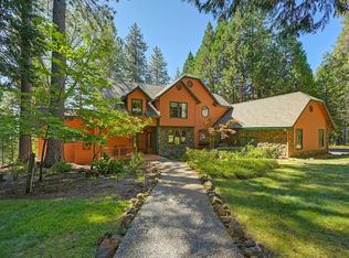 4711 Jenkinson Cir, Pollock Pines, CA 95726