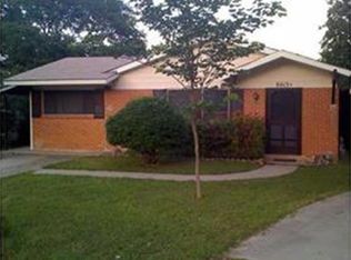 8013 Lazy Ln, Austin, TX 78757