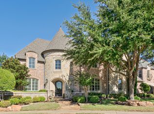 6062 Bellevue Pl, Frisco, TX 75034