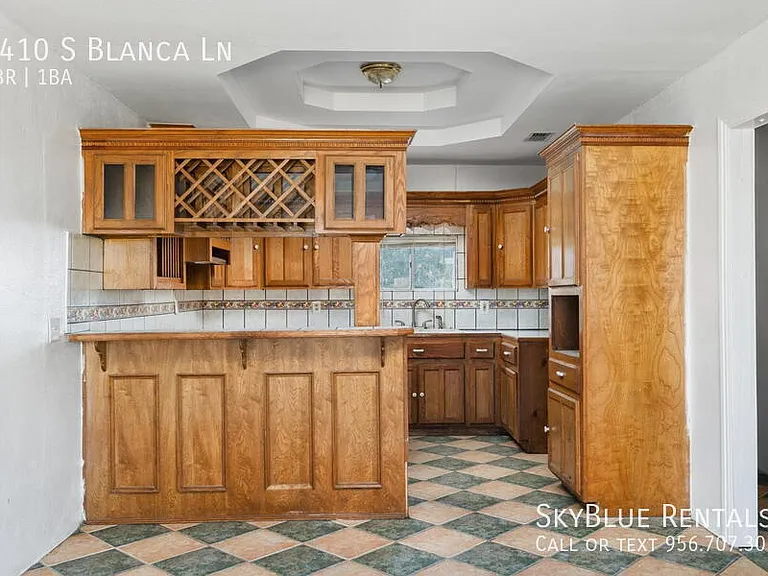 6410 S Blanca Ln — Photo 5