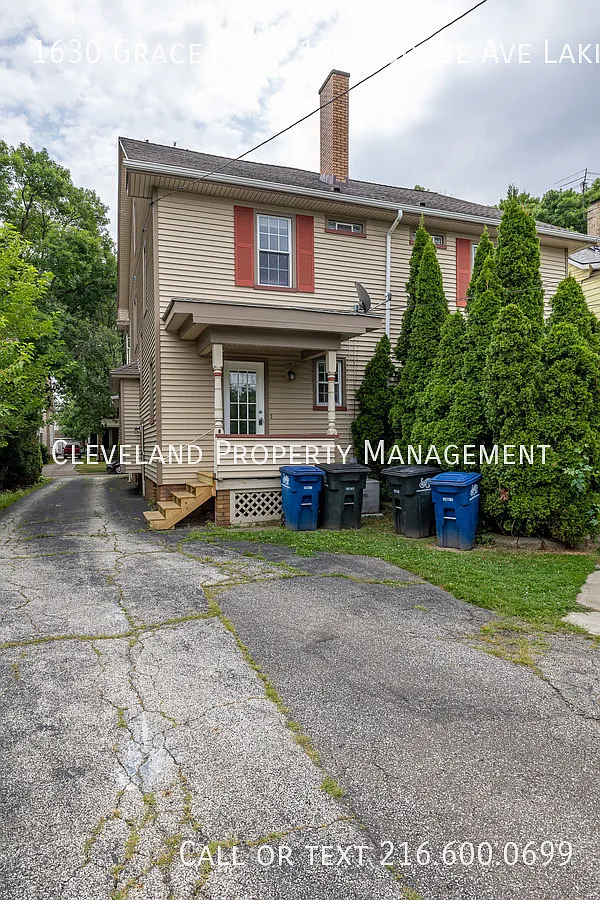 Renovated Lakewood Duplex — Photo 3