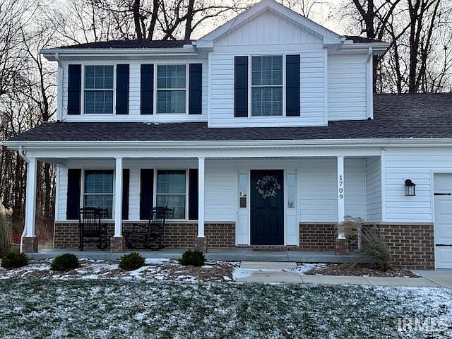 1st image of 1709 N Sandal Wood Dr