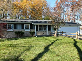 616 N 18th Ave, West Bend, WI 53090