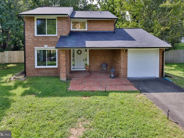 10803 Woodlawn Blvd, Upper Marlboro, MD 20774