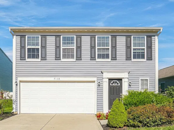 7428 Willow Leaf Dr, Canal Winchester, OH 43110