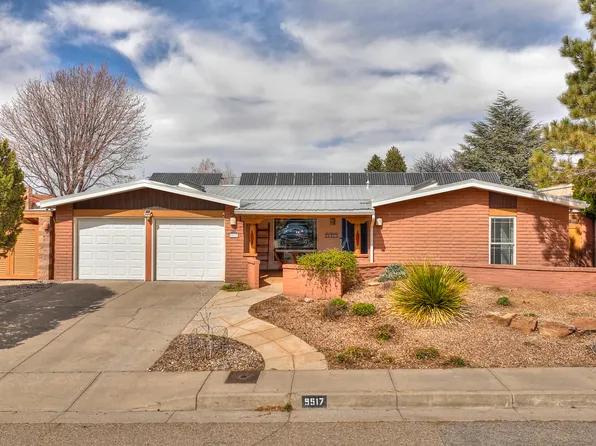 9517 Academy Hills Dr NE, Albuquerque, NM 87111