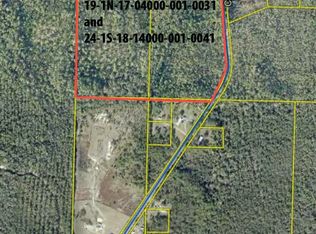 2 Parcels Antioch Cemetery Rd, Ponce De Leon, FL 32455