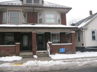 502 N Market St, Selinsgrove, PA 17870