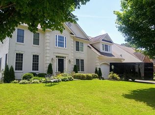 455 Blossom Tree Rd, Culpeper, VA 22701