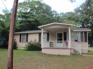 208 Clay St, Warner Robins, GA 31088