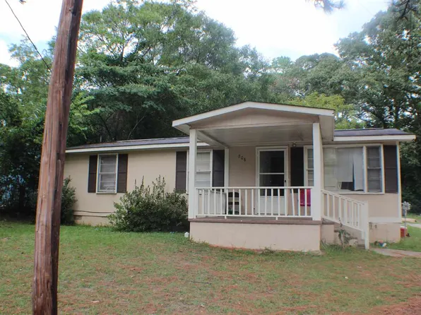 208 Clay St, Warner Robins, GA 31088