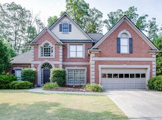 615 Sentry Ridge Xing, Suwanee, GA 30024