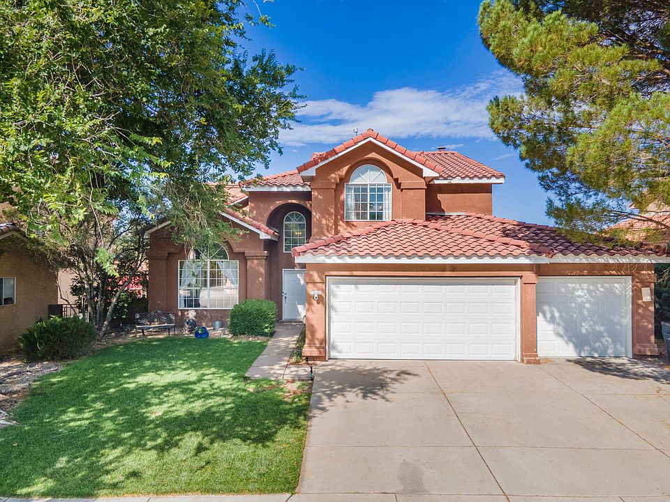 8409 S Sandoval St NE, Albuquerque, NM 87122 Zillow