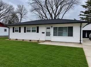 1201 Reedsdale Rd, Dayton, OH 45432
