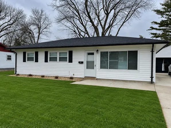 1201 Reedsdale Rd, Dayton, OH 45432
