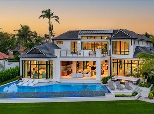 3131 Gin LN, NAPLES, FL 34102