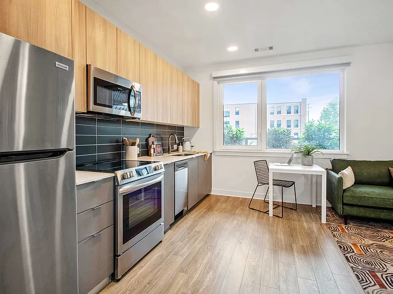 Where natural light meets modern design.