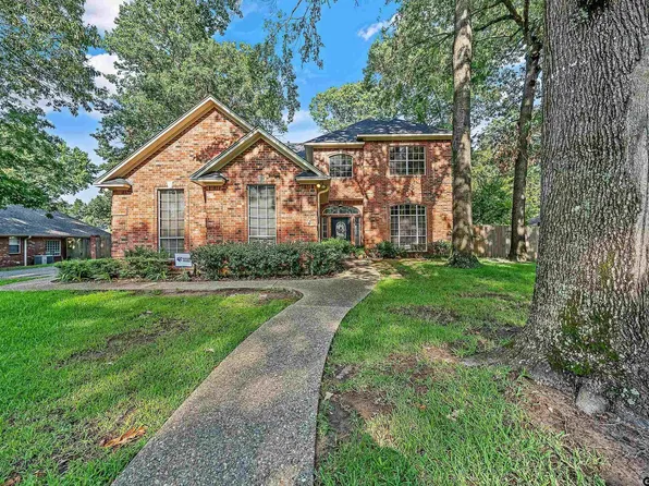 4914 Barclay Dr, Tyler, TX 75703