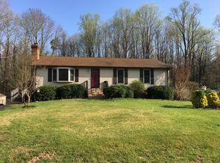 1750 Walnut Rd, Port Republic, MD 20676