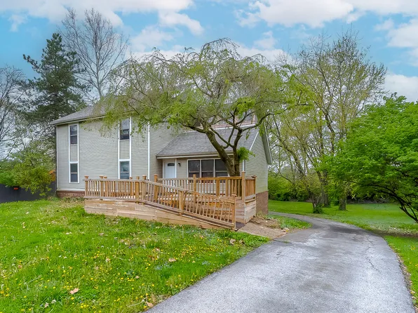 3365 Carriage Ln, Lexington, KY 40517