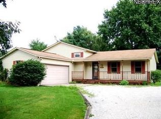 5161 Chippewa Rd, Medina, OH 44256