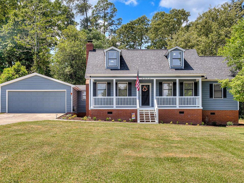 1st image of 4378 S Goshen Lake Dr S Drive