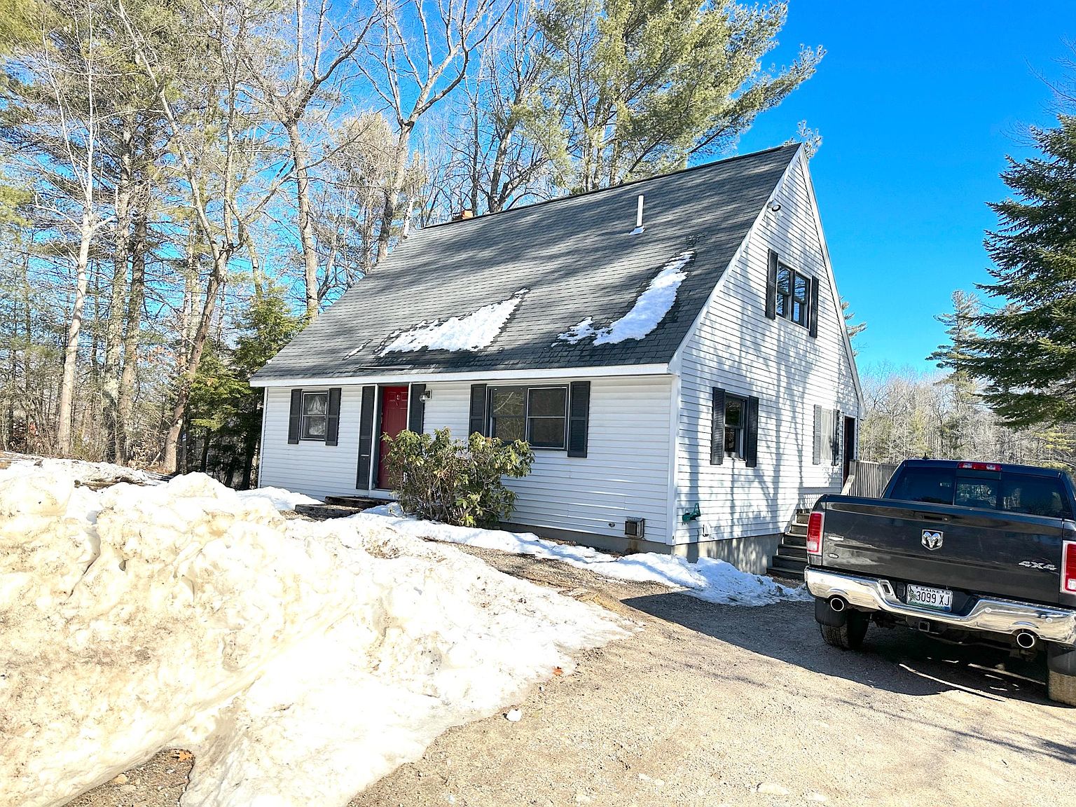 4 Hams Cove Rd, East Waterboro, ME 04030 Zillow