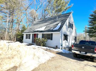 4 Hams Cove Rd, East Waterboro, ME 04030