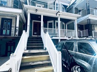63 Van Reypen St ROOM 1, Jersey City, NJ
