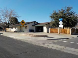 42155 45th St W, Lancaster, CA 93536