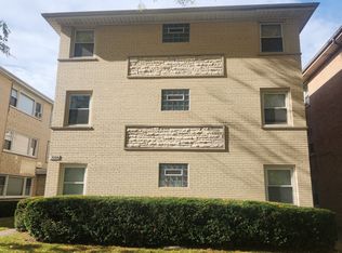 5226 N Reserve Ave #2W, Chicago, IL 60656