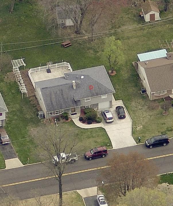 2nd image of 9569 Walley Ave