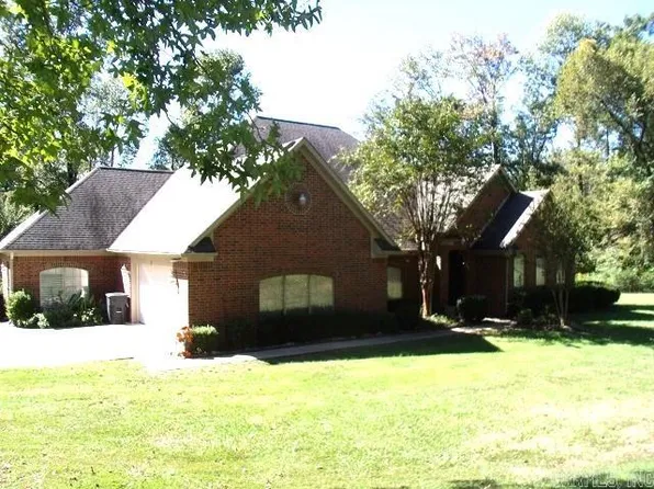 18 Dogwood Cir, Nashville, AR 71852