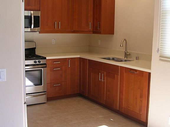 New sink, faucet and dishwasher