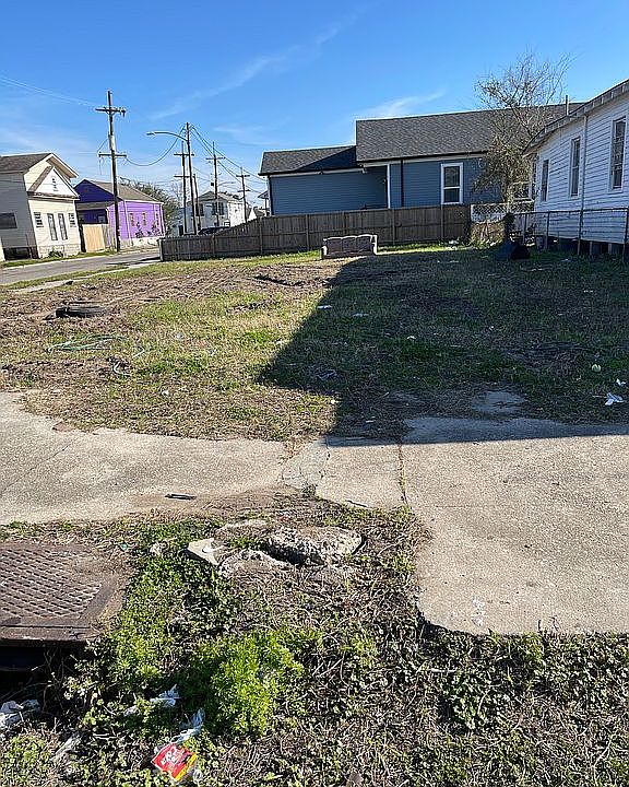 1st image of 2600 S Dorgenois St