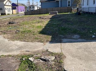 2600 S Dorgenois St, New Orleans, LA 70125