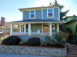 4057 NE 10th Ave, Portland, OR 97212