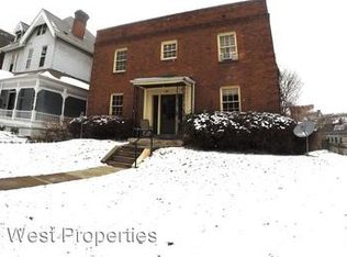 167 Morewood Ave, Pittsburgh, PA 15213