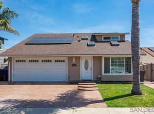 2005 Valentino St, San Diego, CA 92154
