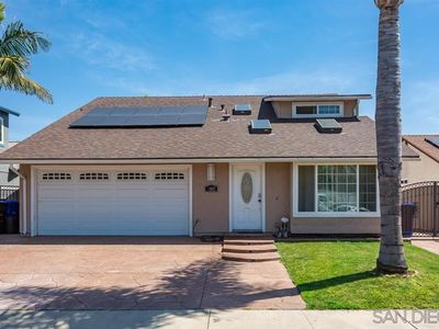 2005 Valentino St, San Diego, CA, 92154