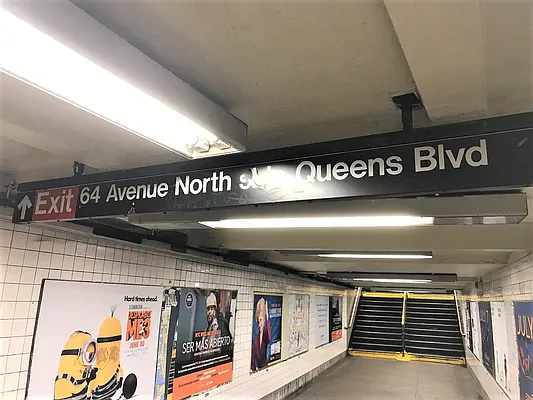 Rented by EXP Realty NYC | media 85