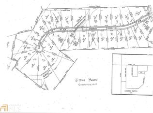 17 Everwood Ct SE, Rome, GA 30161