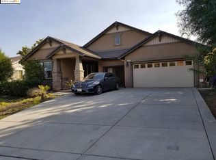 2752 Saint Andrews Dr, Brentwood, CA 94513