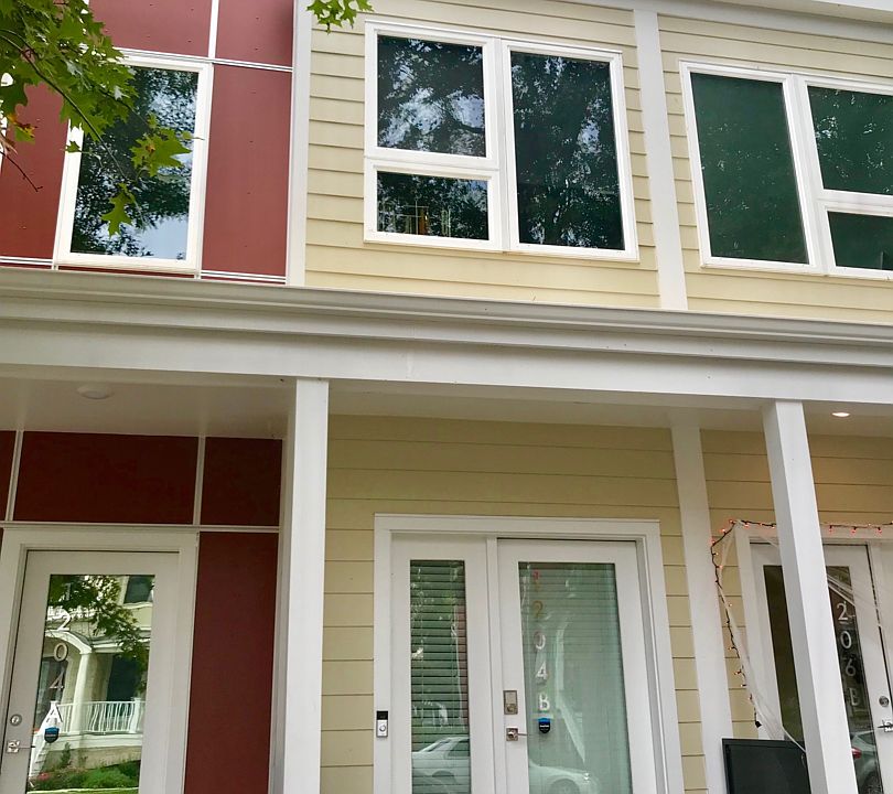 1st image of 1204 Porter St #B
