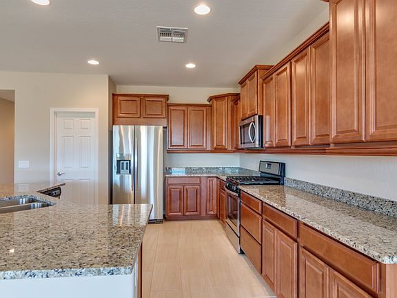 Brand New Home For Sale in Buckeye, AZ