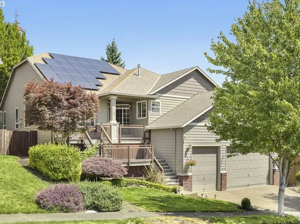 15739 SE Flavel Dr, Portland, OR 97236