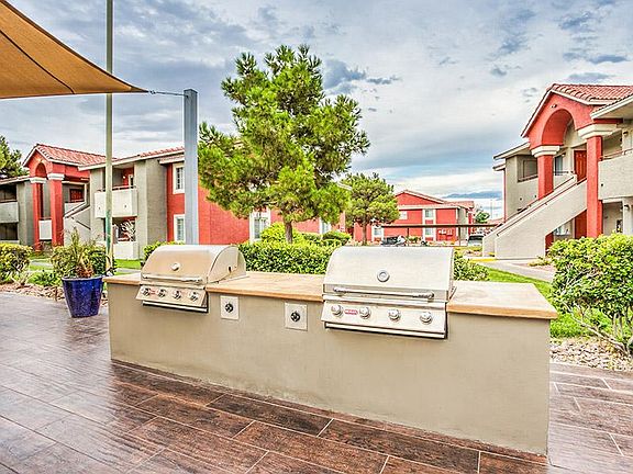 3rd image of 2150 N Tenaya Way APT 1100