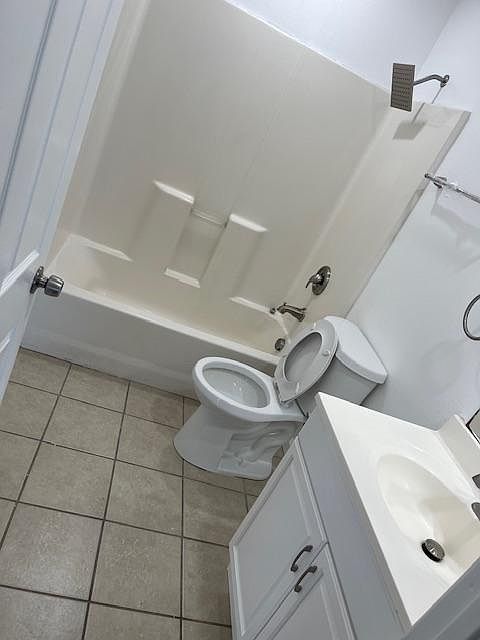 Bathroom #1
